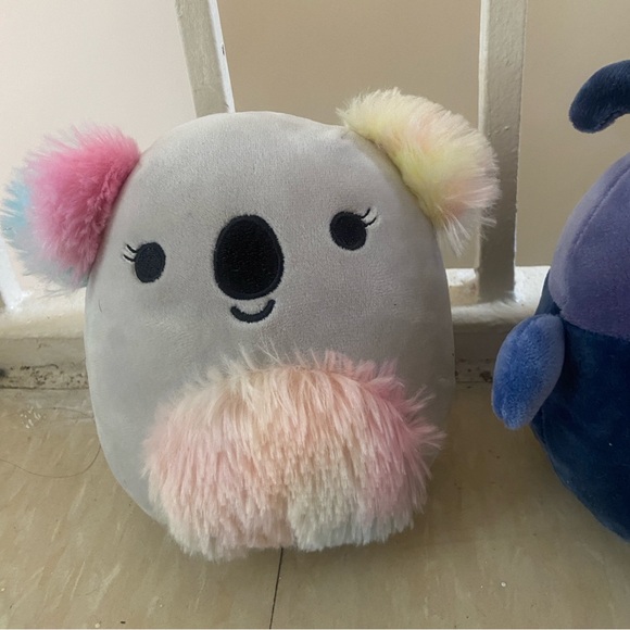 Squishmallows!!! 🩷 - Picture 5 of 5